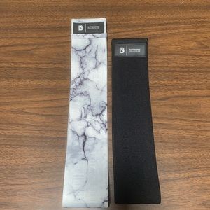 BuffBunny Glute Bands